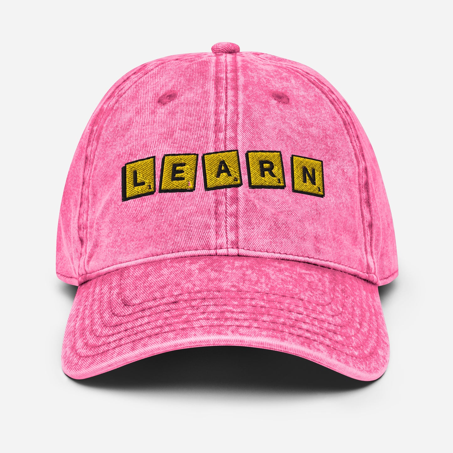 L E A R N Hat